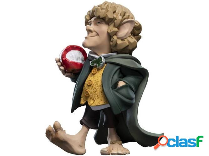 Figura THE LORD OF THE RINGS Mini Epics Merry