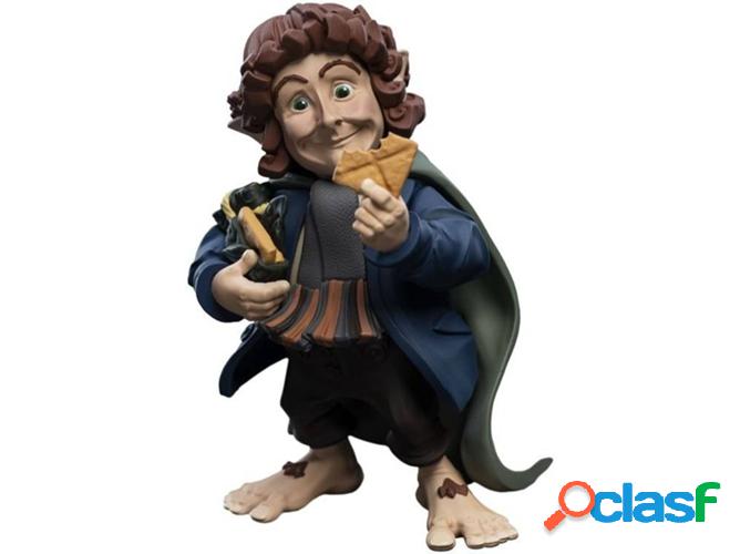 Figura THE LORD OF THE RINGS Mini Epics Pippin