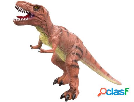 Figura WILD PREDATORS Tyrannosaurus Rex