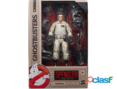 Figura de Acción GHOSTBUSTERS Splenger Plasma Series (Edad