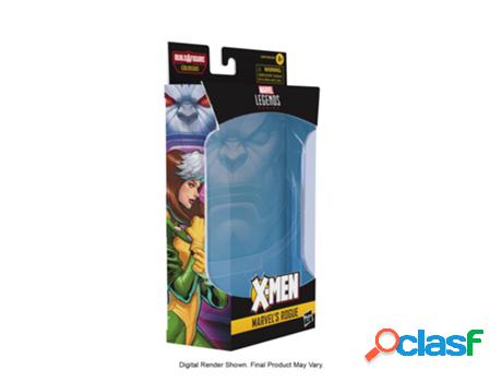 Figura de Acción MARVEL CLASSIC Marvel&apos;s Rogue