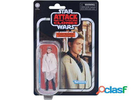 Figura de Acción STAR WARS Anakin Skywalker Collection