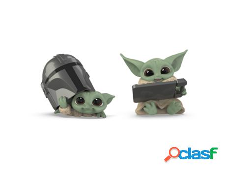 Figura de Acción STAR WARS Baby Yoda