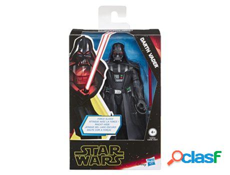 Figura de Acción STAR WARS Dark Vader