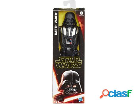 Figura de Acción STAR WARS Darth Vader Star Wars (Edad