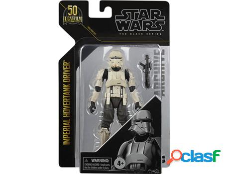 Figura de Acción STAR WARS Imperial Hovertank Driver The