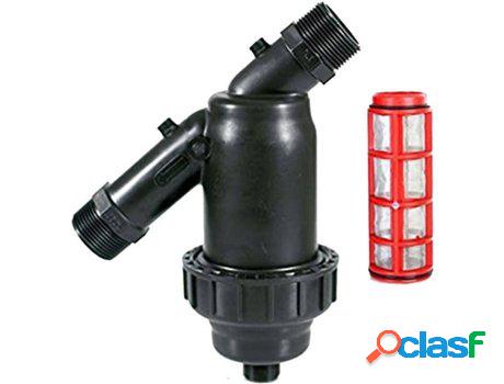 Filtro de Malla GLOBAL IFYDVDILM2C0N (32 mm)
