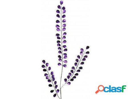 Flor HOGAR Y MÁS Fleible Decorativa Para De Interior
