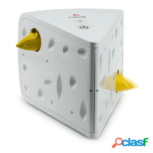 FroliCat Señuelo automático para gatos Cheese