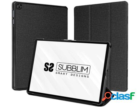 Funda Tablet SUBBLIM SUBCST-5SC110 (Lenovo -