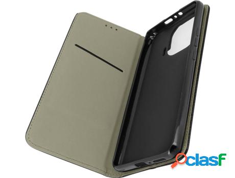 Funda Xiaomi Mi 11 Pro AVIZAR Función de Soporte Negro