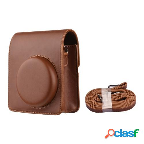 Funda protectora de cámara instantánea Bolsa de