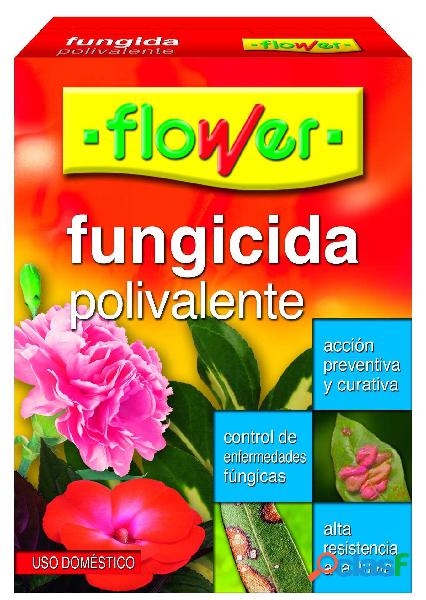 Fungicida Plantas Concentrado Total 50 Ml Flower