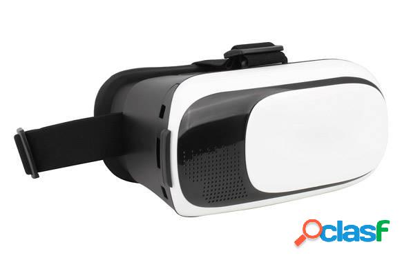 Gafas 3d realidad virtual smartphone