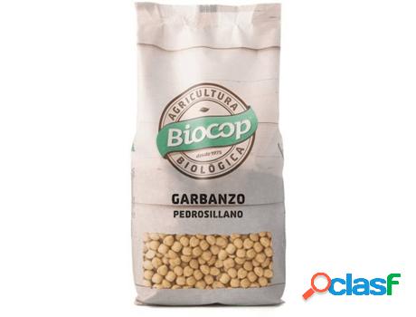 Garbanzos Eco BIOCOP (500 g)