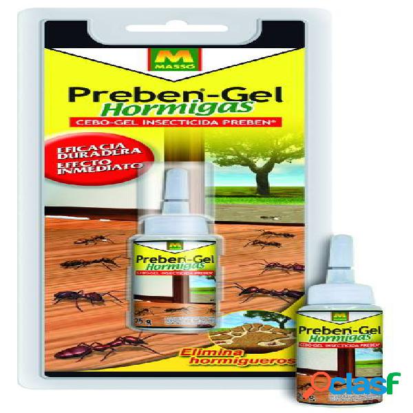 Gel Para Hormigas 25gr