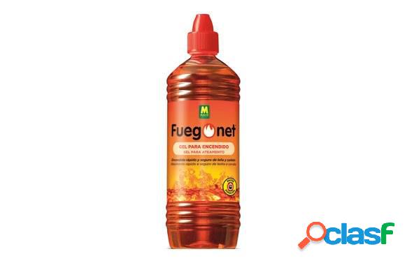 Gel de encendido Fuego 500ml