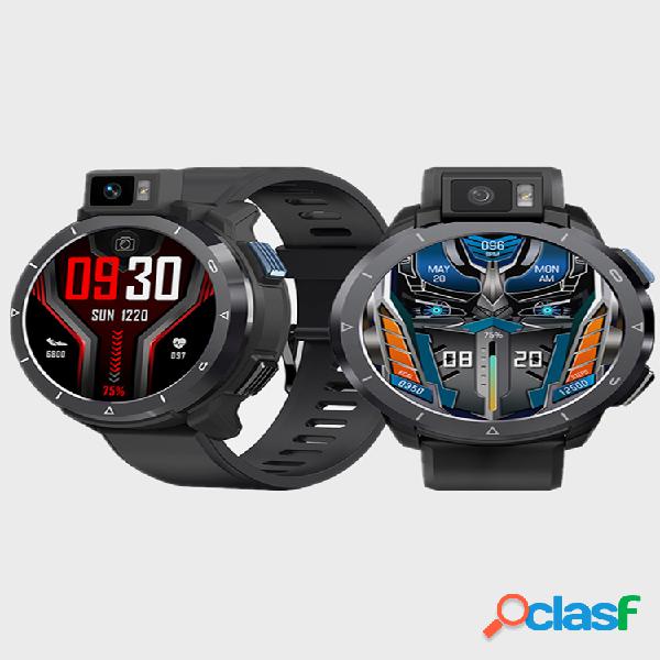 [Giratorio Flash Cámara] KOSPET Optimus 2 Dual Modo Dual