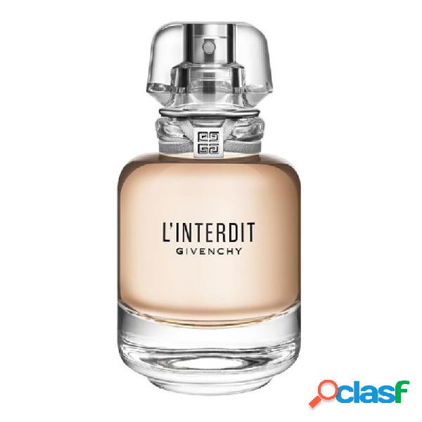 Givenchy L&apos;Interdit - 35 ML Eau de toilette Perfumes