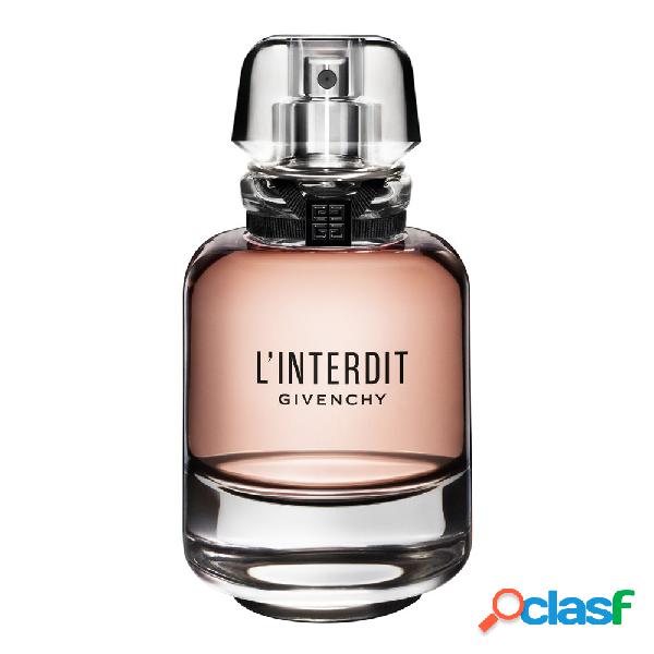 Givenchy L&apos;Interdit - 80 ML Eau de Parfum Perfumes