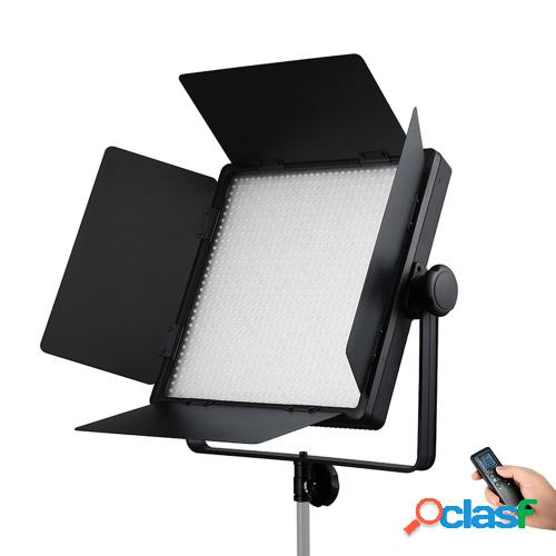 Godox LED1000D II Luz de video LED Regulable Color blanco
