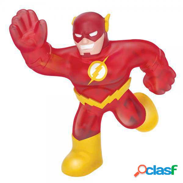 Goo Jit Zu Figura Flash DC Heroes