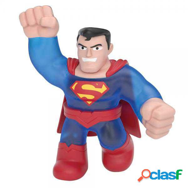 Goo Jit Zu Figura Superman DC Heroes
