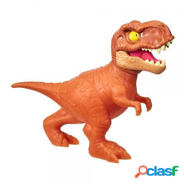 Goo Jit Zu Figura T-Rex Jurassic World