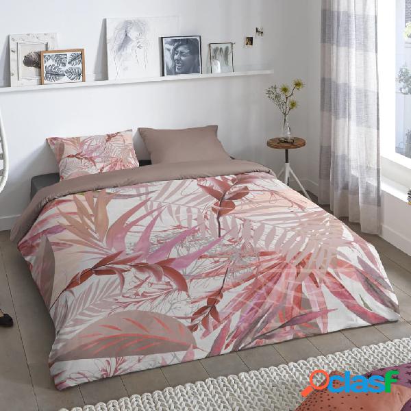Good Morning Funda de edredón infantil RAYMOND 135x200 cm