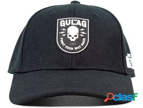 Gorra NUMSKULL Call Of Duty Warzone Gulag