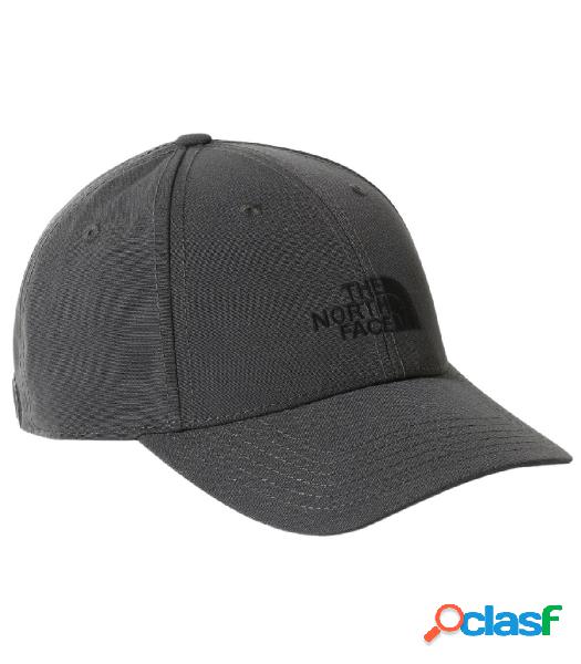 Gorra The North Face Recycled 66 Classic Hat Asphalt Grey
