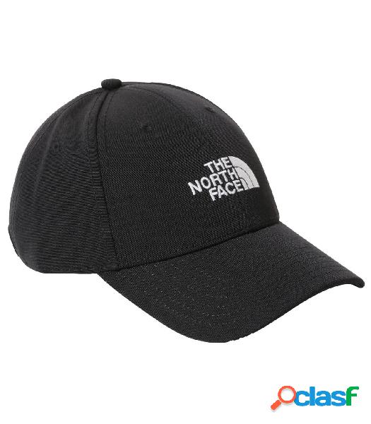 Gorra The North Face Recycled 66 Classic Hat Negro Blanco