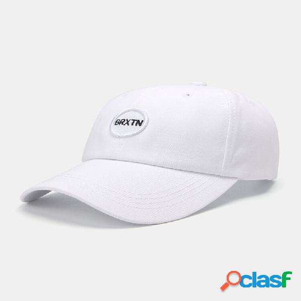 Gorra de béisbol unisex de la sombrilla del todo-fósforo