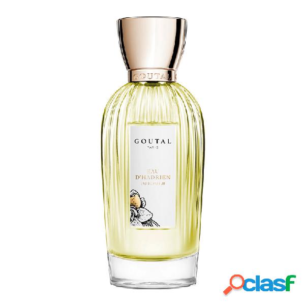 Goutal Eau d&apos;Hadrien - 100 ML Eau de Parfum Perfumes