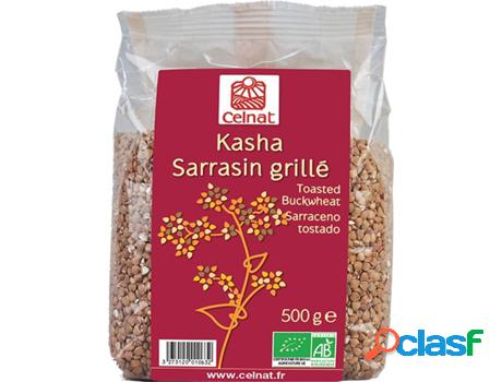 Grano Sarraceno Kasha CELNAT (500 g)