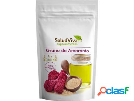 Grano de Amaranto SALUD VIVA (500 g)