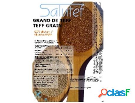 Grano de Teff SALUTEF (200 g)