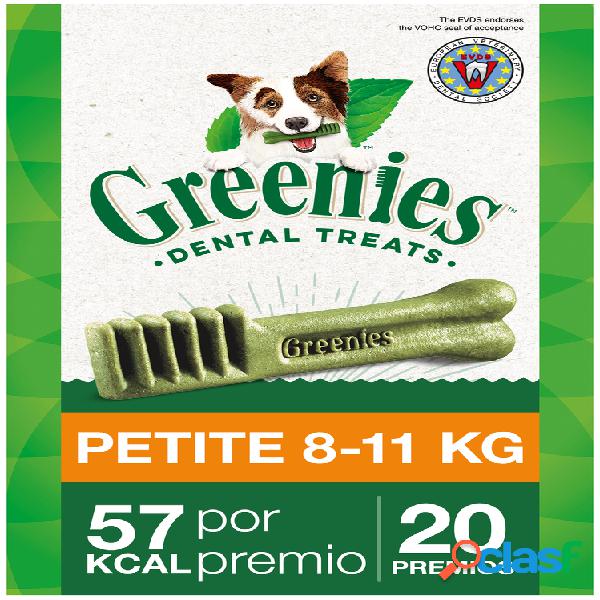 Greenies Petite 20 uds