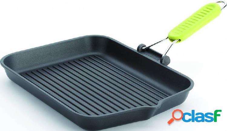 Grill Saporelax mango Verde 36 cm