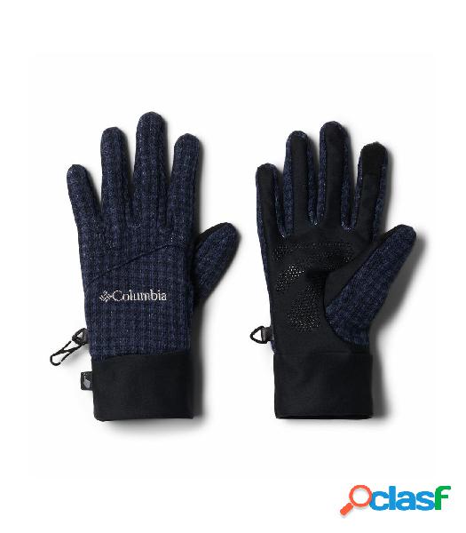 Guantes Columbia Darling Days Glove Mujer Navy L