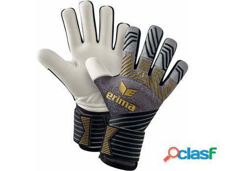 Guantes de Portero ERIMA Flex RD Match Multicolor (8)