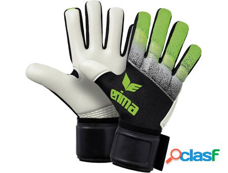 Guantes de Portero ERIMA Flexinator Knit Multicolor (10)