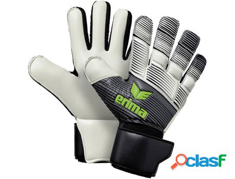 Guantes de Portero ERIMA Skinator Hybrid Match T7 Multicolor