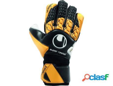 Guantes de Portero UHLSPORT Superresistencia Multicolor