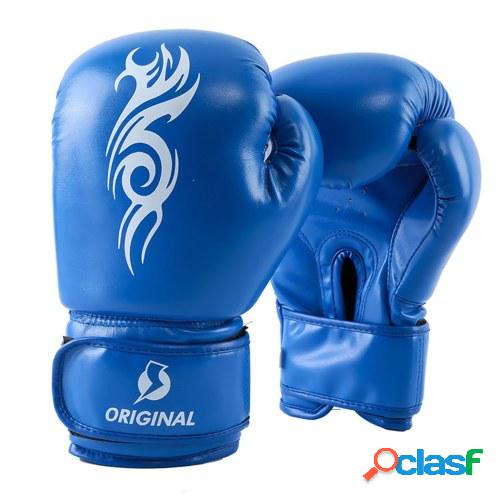 Guantes de boxeo Soporte de muñeca para boxeo Kickboxing