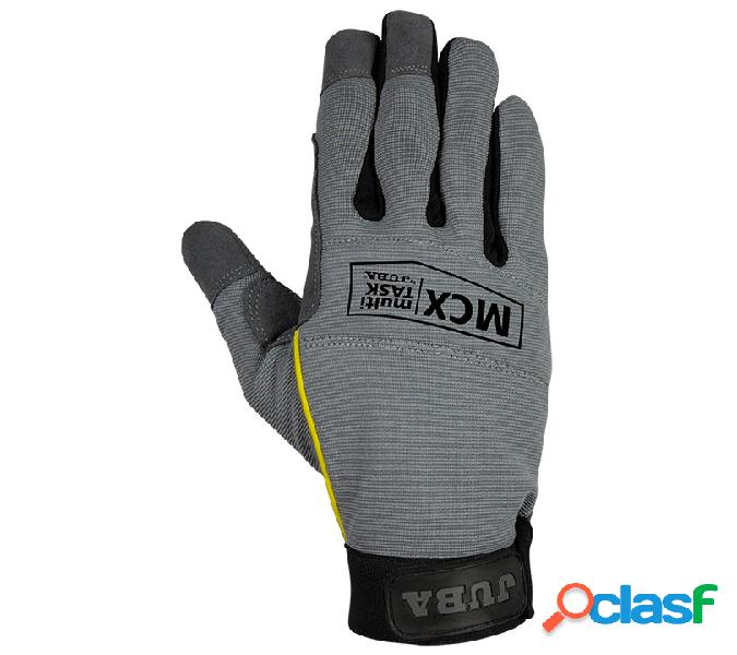 Guantes de trabajo Juba H270GY MCX Multi Task Talla 9