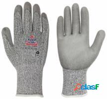 Guantes de trabajo Juba HKSCP300 Keep Safe Talla 9