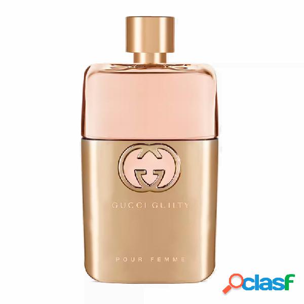 Gucci Guilty Pour Femme - 90 ML Eau de Parfum Perfumes Mujer