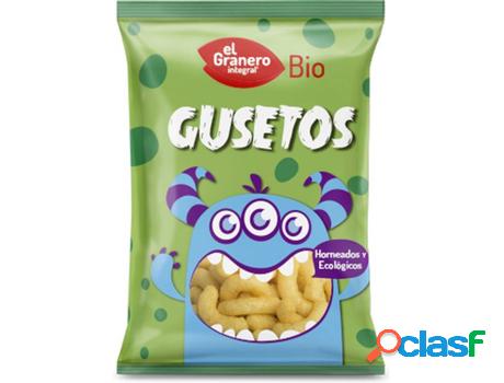 Gusetos Bio EL GRANERO INTEGRAL (60 g)