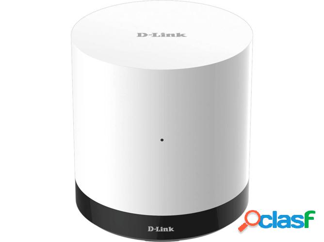 HUB Connected D-LINK Home Z-Wave